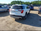 GMC Acadia Fwd Slt 1GKKNML40LZ192055 fotografie