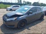Ford Focus S 1FADP3E26JL275788 снимка