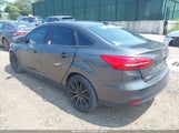 Ford Focus S 1FADP3E26JL275788 снимка