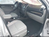 Kia Sorento Lx 5XYKT4A68EG458476 снимка