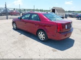 Cadillac Cts Standard 1G6DP577X70130250 снимка