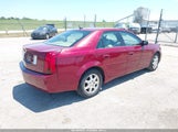 Cadillac Cts Standard 1G6DP577X70130250 снимка