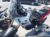 YAMAHA XTZ690 JYADM10E5MA002796 снимка