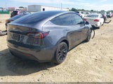 Tesla Model Y Long Range Dual Motor All-Wheel Drive 7SAYGDEE8NA006034 снимка
