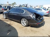 BMW 750I WBA7F0C58GGL99890 снимка