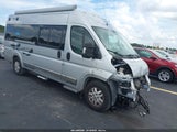 Ram Promaster  High Roof 3C6URVJG8GE112702 fotografie