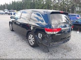 Honda Odyssey Ex 5FNRL5H44GB116994 снимка