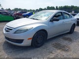 MAZDA MAZDA6 I SPORT 1YVHZ8BH4D5M16890 снимка