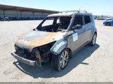 Kia Soul + KNDJP3A56G7322199 снимка