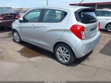 Chevrolet Spark Fwd 1Lt Automatic KL8CD6SA5LC428734 снимка