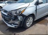 Chevrolet Spark Fwd 1Lt Automatic KL8CD6SA5LC428734 снимка