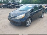 Kia Rio Lx KNADM4A36D6184947 снимка
