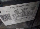 Chevrolet Impala Fwd Lt 1G11Z5S38LU104014 photo
