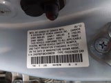 HONDA CIVIC LX 2HGFB2F58CH598259 снимка