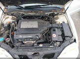 Acura Tl 3.2 19UUA56601A017465 снимка