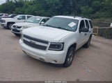 CHEVROLET TAHOE LTZ 1GNFC13J68R127765 снимка