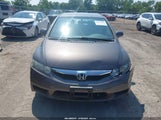 Honda Civic Lx 19XFA1F51AE004048 снимка