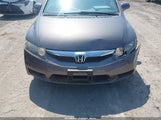 Honda Civic Lx 19XFA1F51AE004048 снимка