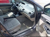 HONDA CIVIC LX 2HGFA1F50AH525140 снимка