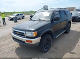 TOYOTA 4RUNNER SR5 JT3HN86R7V0102285 снимка