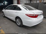 Toyota Camry Le 4T4BF1FK8FR463898 снимка