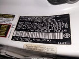 Toyota Camry Le 4T4BF1FK8FR463898 снимка