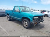 GMC SIERRA K1500 1GTEK14K9RZ530655 снимка