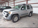 NISSAN XTERRA PRO-4X/S/X 5N1AN0NW3EN803782 снимка