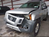 NISSAN XTERRA PRO-4X/S/X 5N1AN0NW3EN803782 photo