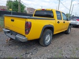 Chevrolet Colorado Ls 1GCDT136558116012 снимка