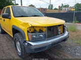 Chevrolet Colorado Ls 1GCDT136558116012 снимка
