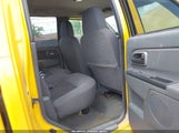 Chevrolet Colorado Ls 1GCDT136558116012 снимка