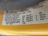 Chevrolet Colorado Ls 1GCDT136558116012 снимка