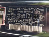 Hyundai Santa Fe Gls KM8SRDHF1FU110597 снимка