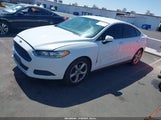 FORD FUSION S 1FA6P0G70E5381308 снимка