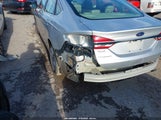 Ford Fusion Se 3FA6P0HD3HR129154 снимка