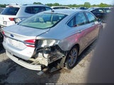Ford Fusion Se 3FA6P0HD3HR129154 снимка