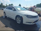 CHRYSLER 200 LIMITED 1C3CCCAB8FN743110 снимка