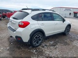 SUBARU XV CROSSTREK 2.0I LIMITED JF2GPAGC7E8241421 снимка