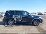 NISSAN ARMADA SL JN8AY2ND3K9090378 снимка