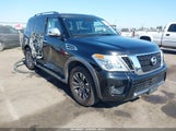 NISSAN ARMADA SL JN8AY2ND3K9090378 снимка