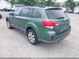Subaru Outback 3.6R Limited 4S4BRDJC4B2373656 снимка