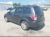 SUBARU FORESTER 2.5X PREMIUM JF2SHADC6DH440230 снимка