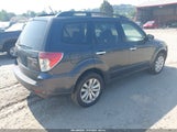 SUBARU FORESTER 2.5X PREMIUM JF2SHADC6DH440230 снимка