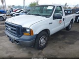 Ford F-250 Xl/Xlt 1FTNF20556ED87474 photo
