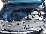 Hyundai Santa Fe Sport 2.4L 5NMZUDLB2HH014199 fotografie