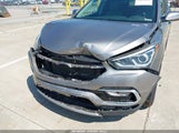 Hyundai Santa Fe Sport 2.4L 5NMZUDLB2HH014199 снимка