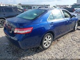 TOYOTA CAMRY LE 4T1BF3EK7BU725010 снимка