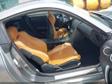 Nissan 350Z Touring JN1AZ34E63T002682 fotografie