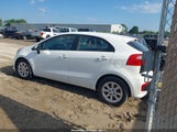 KIA RIO LX KNADM5A3XG6625425 снимка